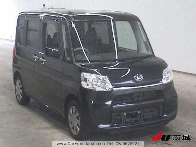 daihatsu tanto 2016 -DAIHATSU 【名変中 】--Tanto LA600S-0481905---DAIHATSU 【名変中 】--Tanto LA600S-0481905- image 1