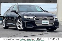 audi a6 2019 CFJ1704179