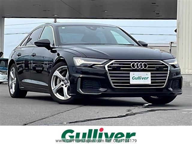 audi a6 2019 CFJ1704179 image 1