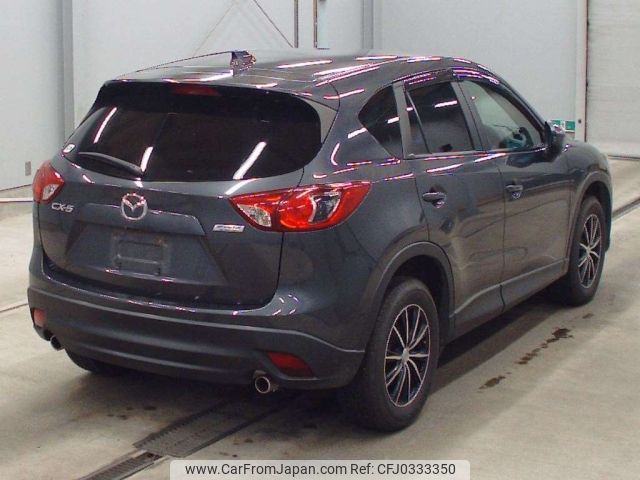 mazda cx-5 2014 -MAZDA--CX-5 KE2AW-132022---MAZDA--CX-5 KE2AW-132022- image 2