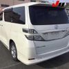 toyota vellfire 2009 -TOYOTA--Vellfire ANH20W-8053609---TOYOTA--Vellfire ANH20W-8053609- image 2