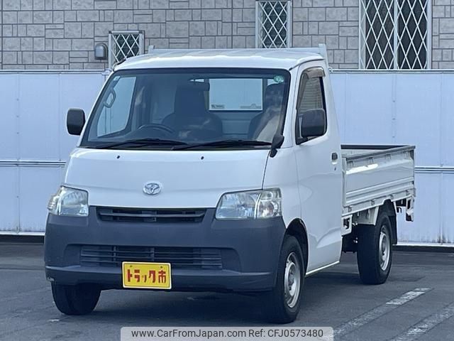 toyota liteace-truck 2016 GOO_NET_EXCHANGE_0403464A30241218W001 image 2