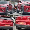 mazda cx-3 2015 CFJ1696757 image 16