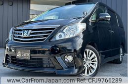 toyota alphard 2012 -TOYOTA--Alphard ANH20W--ANH20-8256567---TOYOTA--Alphard ANH20W--ANH20-8256567-