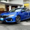 honda civic 2018 -HONDA--Civic FK7--1003498---HONDA--Civic FK7--1003498- image 1