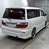 toyota alphard 2007 -TOYOTA--Alphard MNH10W-0108077---TOYOTA--Alphard MNH10W-0108077- image 6