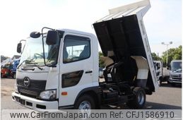 hino ranger 2020 CFJ1586910