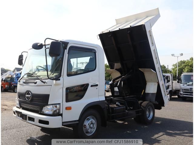 hino ranger 2020 CFJ1586910 image 1