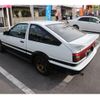 toyota sprinter-trueno 1985 GOO_JP_700102067530250221001 image 7