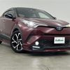 toyota c-hr 2018 -TOYOTA--C-HR DAA-ZYX10--ZYX10-2121519---TOYOTA--C-HR DAA-ZYX10--ZYX10-2121519- image 1