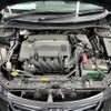 toyota corolla-fielder 2010 CFJ1709898 image 8