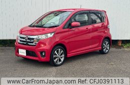 nissan dayz 2014 -NISSAN 【新潟 581ｶ2453】--DAYZ B21W--0170285---NISSAN 【新潟 581ｶ2453】--DAYZ B21W--0170285-