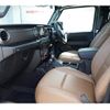 jeep gladiator 2022 CFJ1498400 image 43