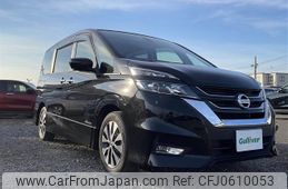 nissan serena 2016 -NISSAN--Serena DAA-GFC27--GFC27-010256---NISSAN--Serena DAA-GFC27--GFC27-010256-