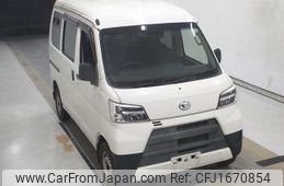 daihatsu hijet-van 2020 CFJ1670854