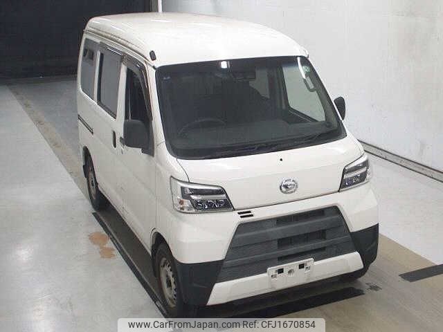 daihatsu hijet-van 2020 CFJ1670854 image 1
