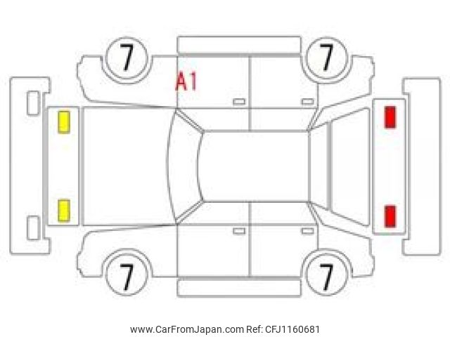 toyota corolla-cross 2025 -TOYOTA--Corolla Cross 6AA-ZVG13--ZVG13-1072635---TOYOTA--Corolla Cross 6AA-ZVG13--ZVG13-1072635- image 2