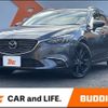 mazda atenza 2016 -MAZDA--Atenza Wagon LDA-GJ2AW--GJ2AW-102124---MAZDA--Atenza Wagon LDA-GJ2AW--GJ2AW-102124- image 1