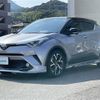 toyota c-hr 2017 -TOYOTA--C-HR DAA-ZYX10--ZYX10-2083441---TOYOTA--C-HR DAA-ZYX10--ZYX10-2083441- image 22