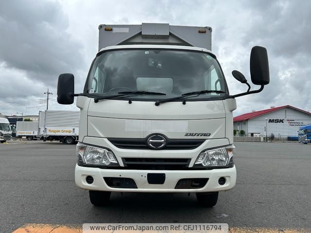 hino dutro 2016 GOO_NET_EXCHANGE_0507565A30250501W001 image 2