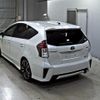 toyota prius-α 2016 -TOYOTA--Prius α ZVW41W--ZVW41-0048533---TOYOTA--Prius α ZVW41W--ZVW41-0048533- image 6