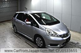 honda fit-shuttle 2012 -HONDA--Fit Shuttle GG7-3008501---HONDA--Fit Shuttle GG7-3008501-