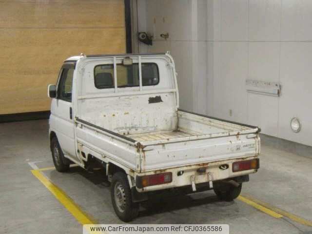 honda acty-truck 1999 -HONDA--Acty Truck HA7--HA7-1015179---HONDA--Acty Truck HA7--HA7-1015179- image 2