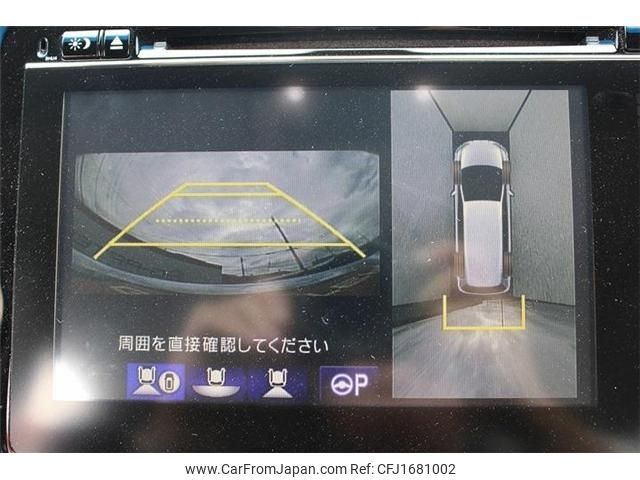 honda odyssey 2017 CFJ1681002 image 2
