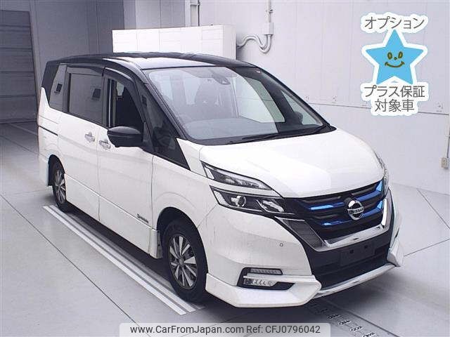 nissan serena 2018 -NISSAN--Serena HFC27-001753---NISSAN--Serena HFC27-001753- image 1