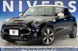 mini mini-others 2020 -BMW--BMW Mini LDA-XT20M--WMWXT720802L96997---BMW--BMW Mini LDA-XT20M--WMWXT720802L96997-