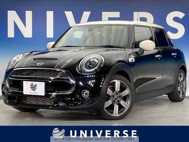 mini mini-others 2020 -BMW--BMW Mini LDA-XT20M--WMWXT720802L96997---BMW--BMW Mini LDA-XT20M--WMWXT720802L96997- image 1