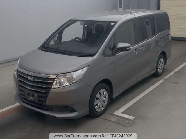 toyota noah 2015 -TOYOTA--Noah DBA-ZRR80G--ZRR80-0190854---TOYOTA--Noah DBA-ZRR80G--ZRR80-0190854- image 1