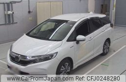 honda shuttle 2019 -HONDA--Shuttle GP7-2109807---HONDA--Shuttle GP7-2109807-