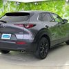 mazda cx-3 2022 quick_quick_5BA-DMEP_DMEP-204892 image 3