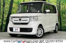 honda n-box 2019 -HONDA--N BOX DBA-JF3--JF3-2116495---HONDA--N BOX DBA-JF3--JF3-2116495-