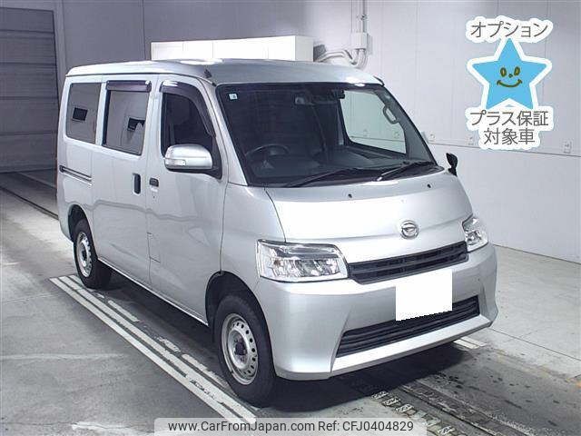 daihatsu daihatsu-others 2022 -DAIHATSU 【横浜 400ﾓ2550】--ｸﾞﾗﾝﾏｯｸｽｶｰｺﾞ S403V-0000361---DAIHATSU 【横浜 400ﾓ2550】--ｸﾞﾗﾝﾏｯｸｽｶｰｺﾞ S403V-0000361- image 1