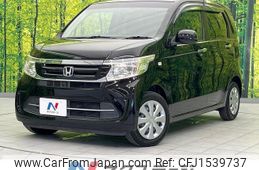 honda n-wgn 2017 CFJ1539737