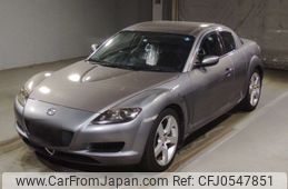 mazda rx-8 2003 -MAZDA--RX-8 SE3P-115471---MAZDA--RX-8 SE3P-115471-