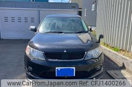 mitsubishi outlander 2008 -MITSUBISHI--Outlander DBA-CW5W--CW5W-5206261---MITSUBISHI--Outlander DBA-CW5W--CW5W-5206261-