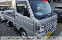 suzuki carry-truck 2019 -SUZUKI 【福井 480ｻ6374】--Carry Truck DA16T--532513---SUZUKI 【福井 480ｻ6374】--Carry Truck DA16T--532513-