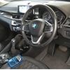 bmw x1 2016 quick_quick_DBA-HS15_WBAHS120805F01088 image 3