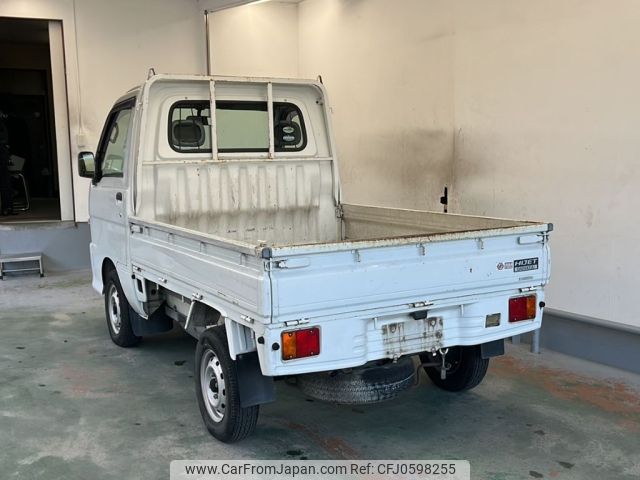 daihatsu hijet-truck 2004 -DAIHATSU--Hijet Truck S200P-0142523---DAIHATSU--Hijet Truck S200P-0142523- image 2