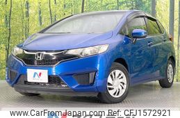 honda fit 2015 CFJ1572921
