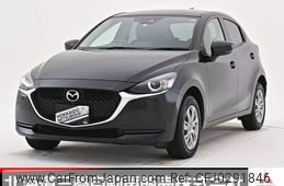 mazda demio 2023 -MAZDA--MAZDA2 5BA-DJLAS--DJLAS-253884---MAZDA--MAZDA2 5BA-DJLAS--DJLAS-253884-