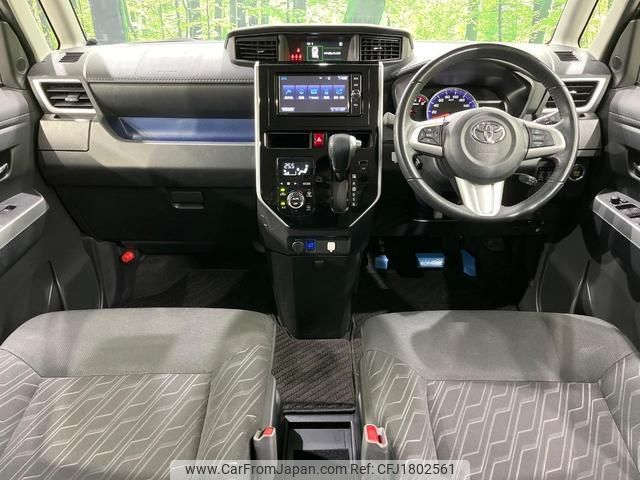 toyota roomy 2018 CFJ1802561 image 2