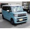 suzuki spacia 2024 -SUZUKI 【出雲 580ｳ6006】--Spacia 5AA-MK94S--MK94S-119914---SUZUKI 【出雲 580ｳ6006】--Spacia 5AA-MK94S--MK94S-119914- image 1