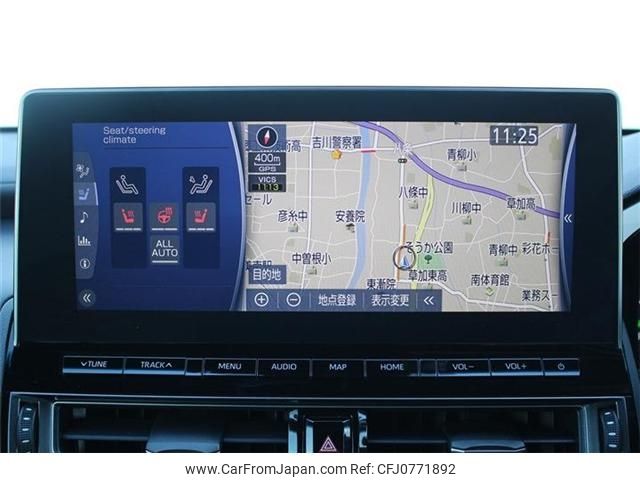 toyota crown 2021 -TOYOTA--Crown 6AA-AZSH20--AZSH20-1074079---TOYOTA--Crown 6AA-AZSH20--AZSH20-1074079- image 2