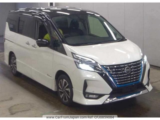 nissan serena 2021 quick_quick_6AA-HFC27_125181 image 1