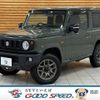 suzuki jimny 2020 quick_quick_3BA-JB64W_JB64W-145236 image 1