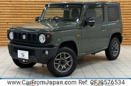 suzuki jimny 2020 quick_quick_3BA-JB64W_JB64W-145236